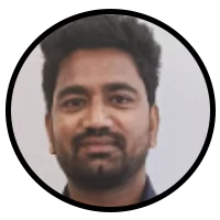 Vishnu Teja Koduru